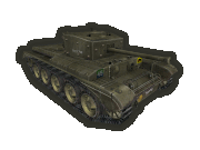 Cromwell Mk IV